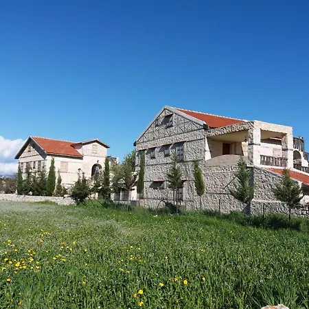 Hoyran Wedre Country Houses Davazlar Exterior photo