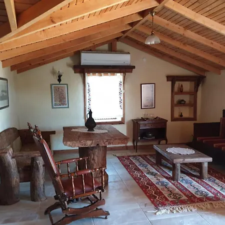 Hoyran Wedre Country Houses Davazlar Exterior photo
