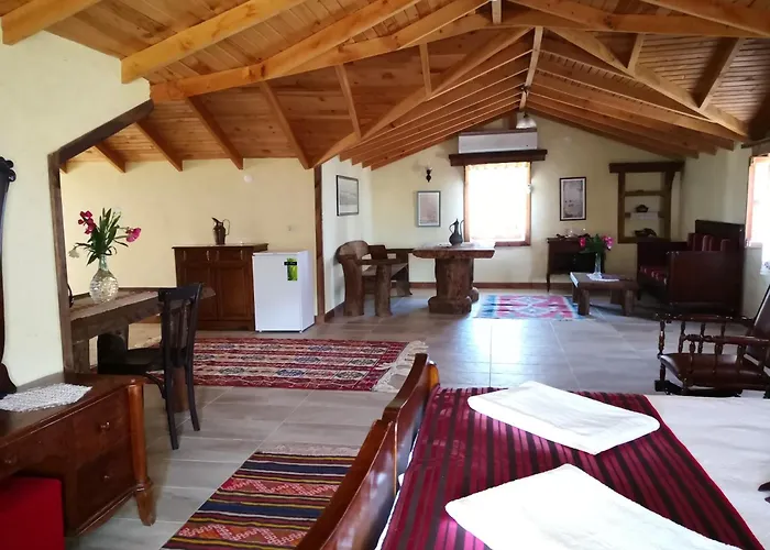 Hoyran Wedre Country Houses