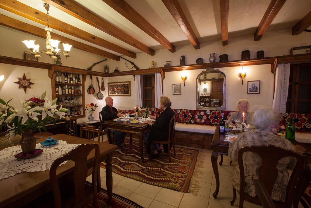Pensjonat Hoyran Wedre Country 3*