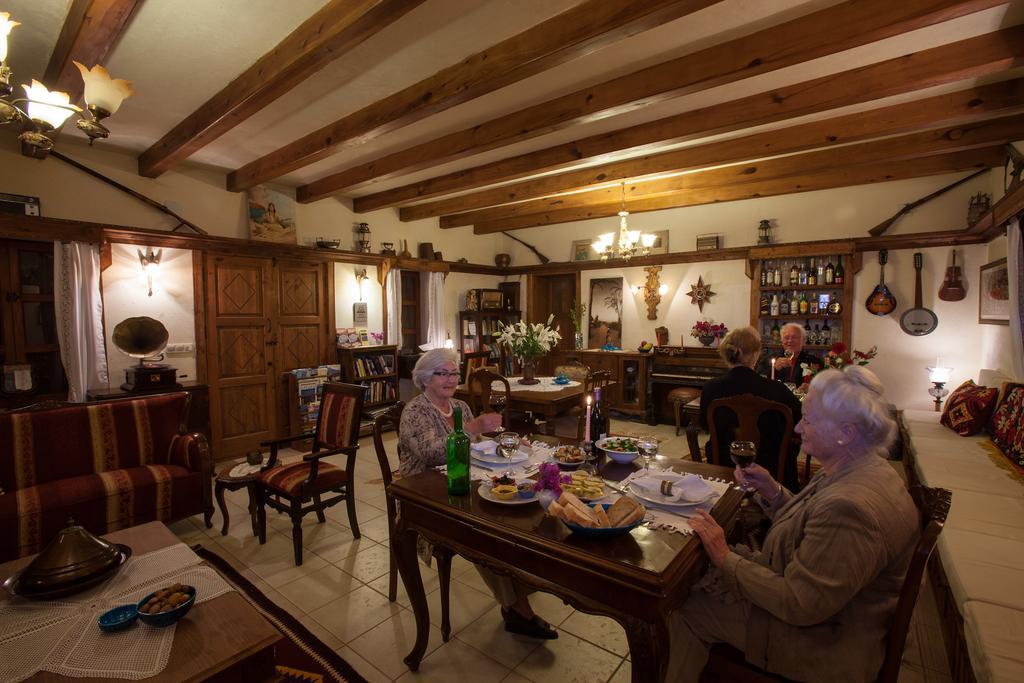 Hoyran Wedre Country Guest house 3*