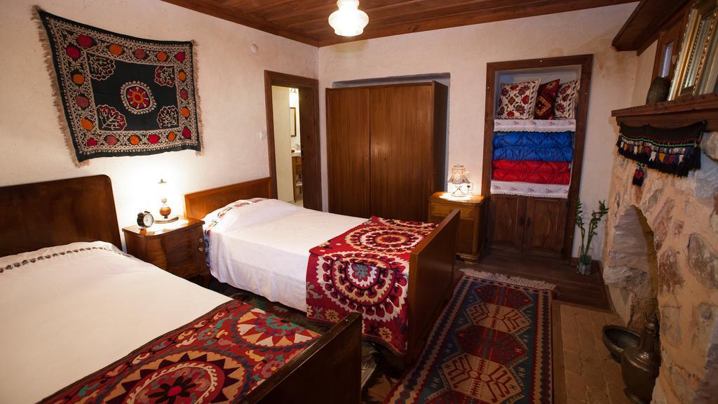 Hoyran Wedre Country Guest house