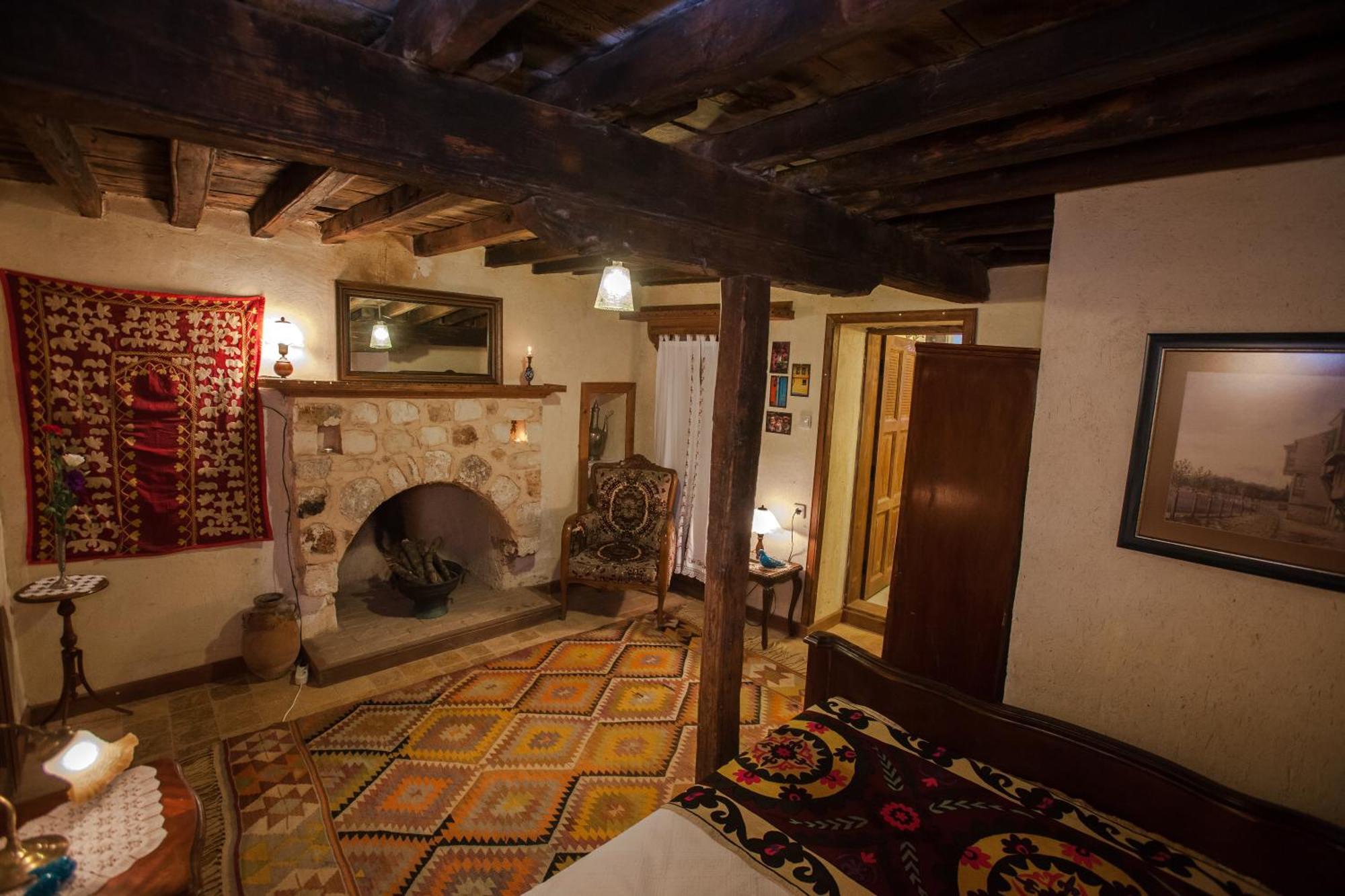 Guest house Hoyran Wedre Country Davazlar