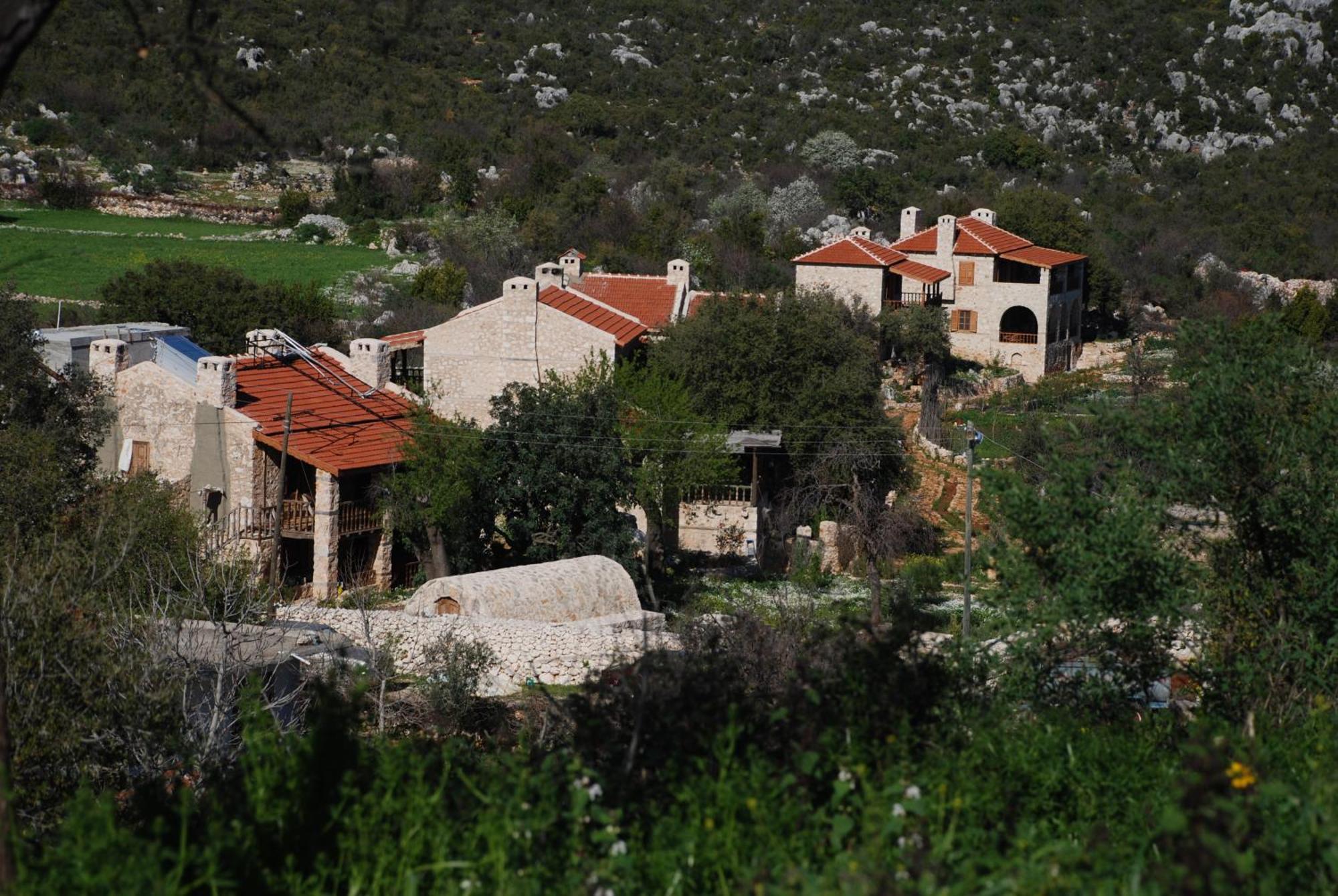 Hoyran Wedre Country Guest house Davazlar