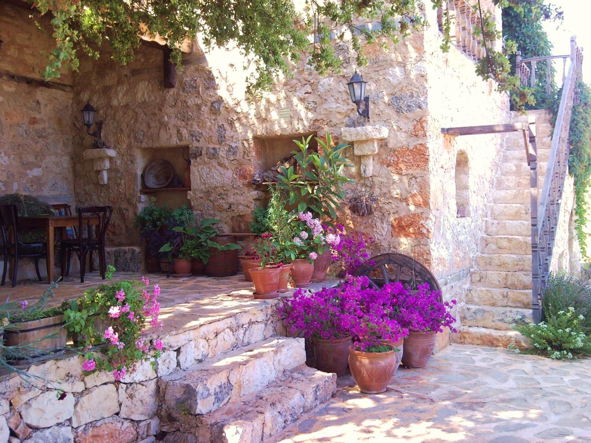 Guest house Hoyran Wedre Country