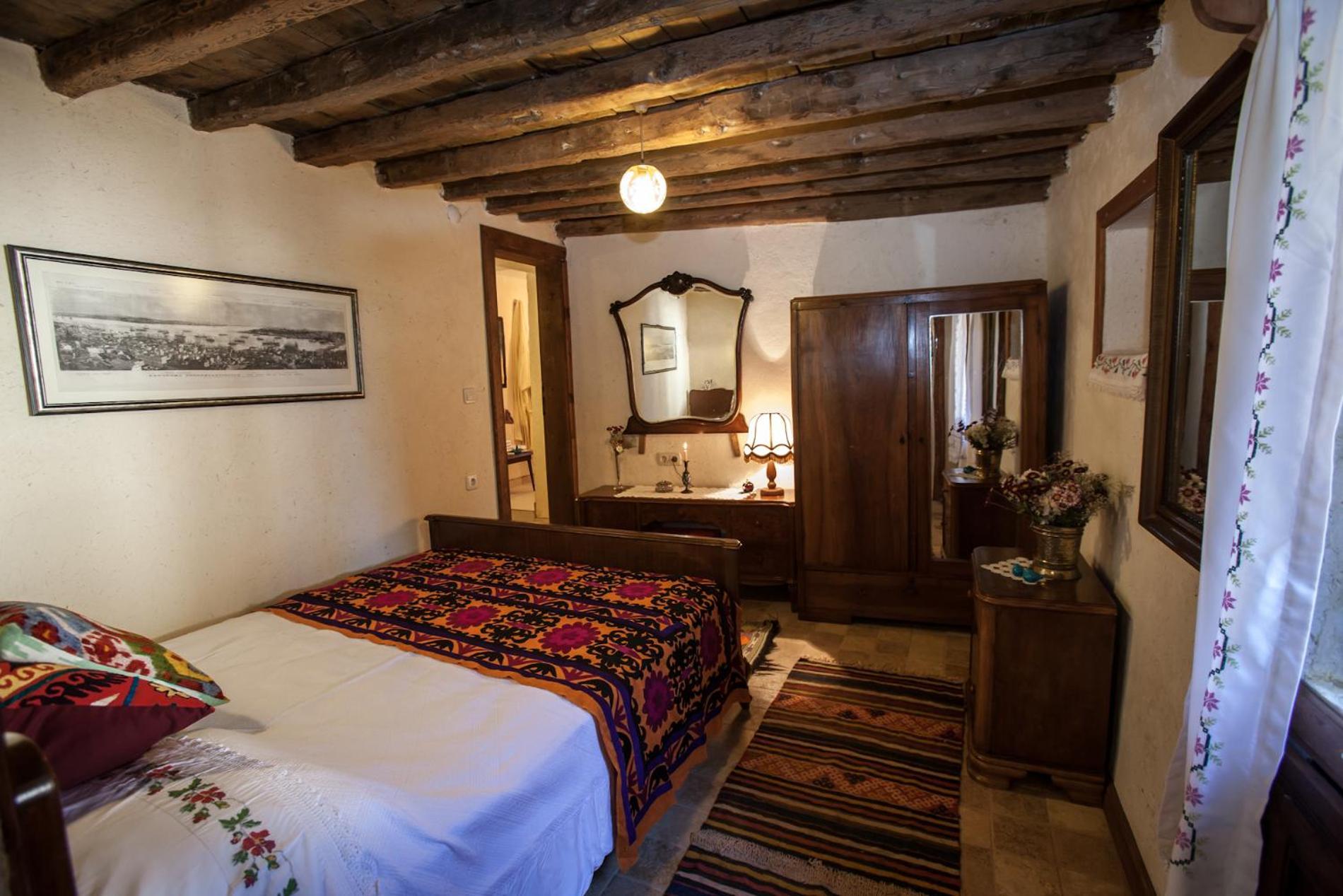 Guest house Hoyran Wedre Country Davazlar
