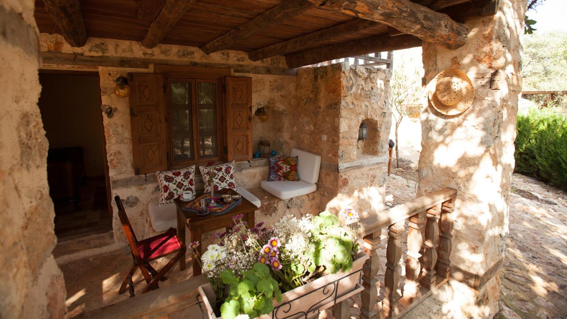 Guest house Hoyran Wedre Country