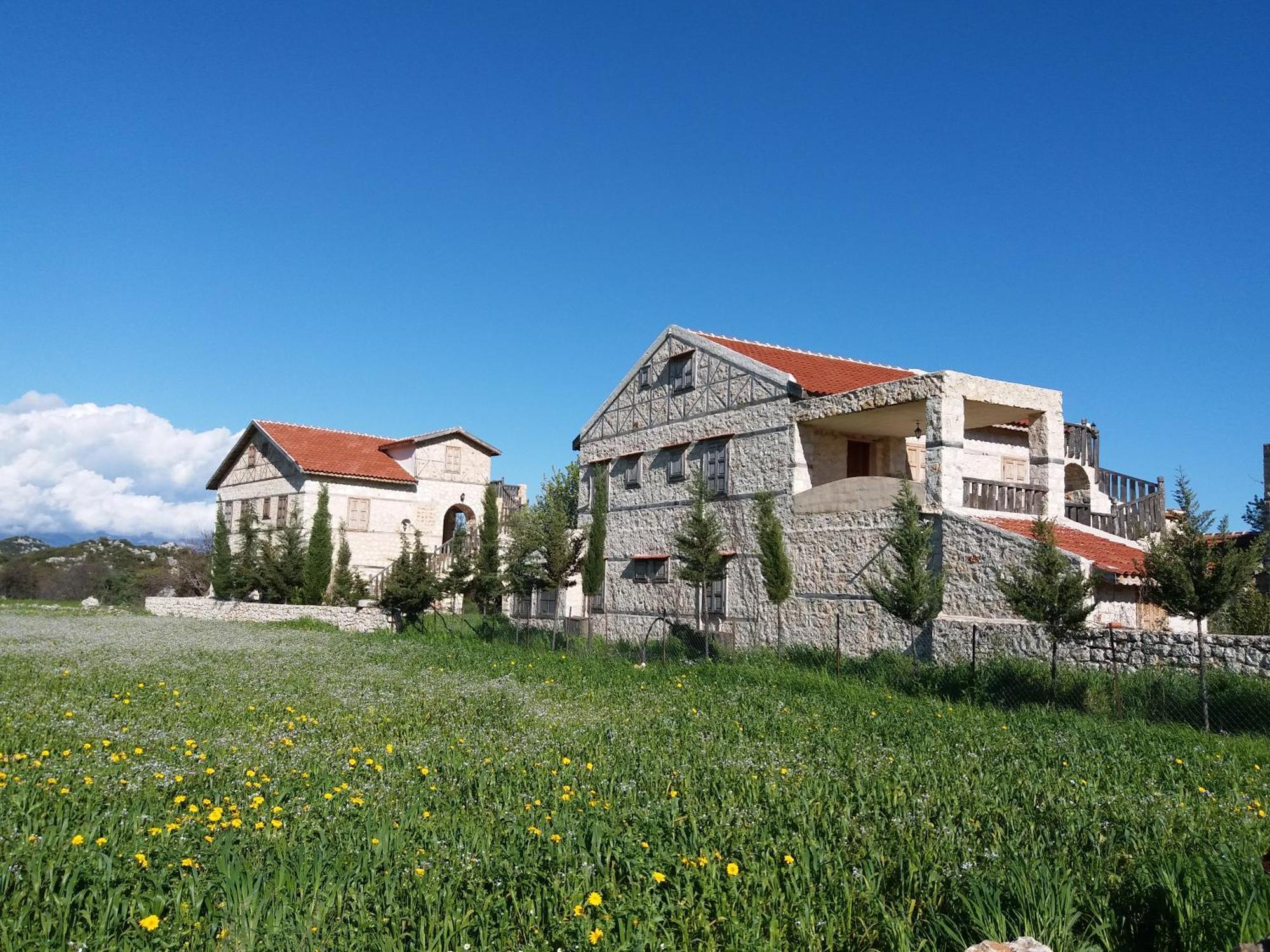 Hoyran Wedre Country Guest house 3*