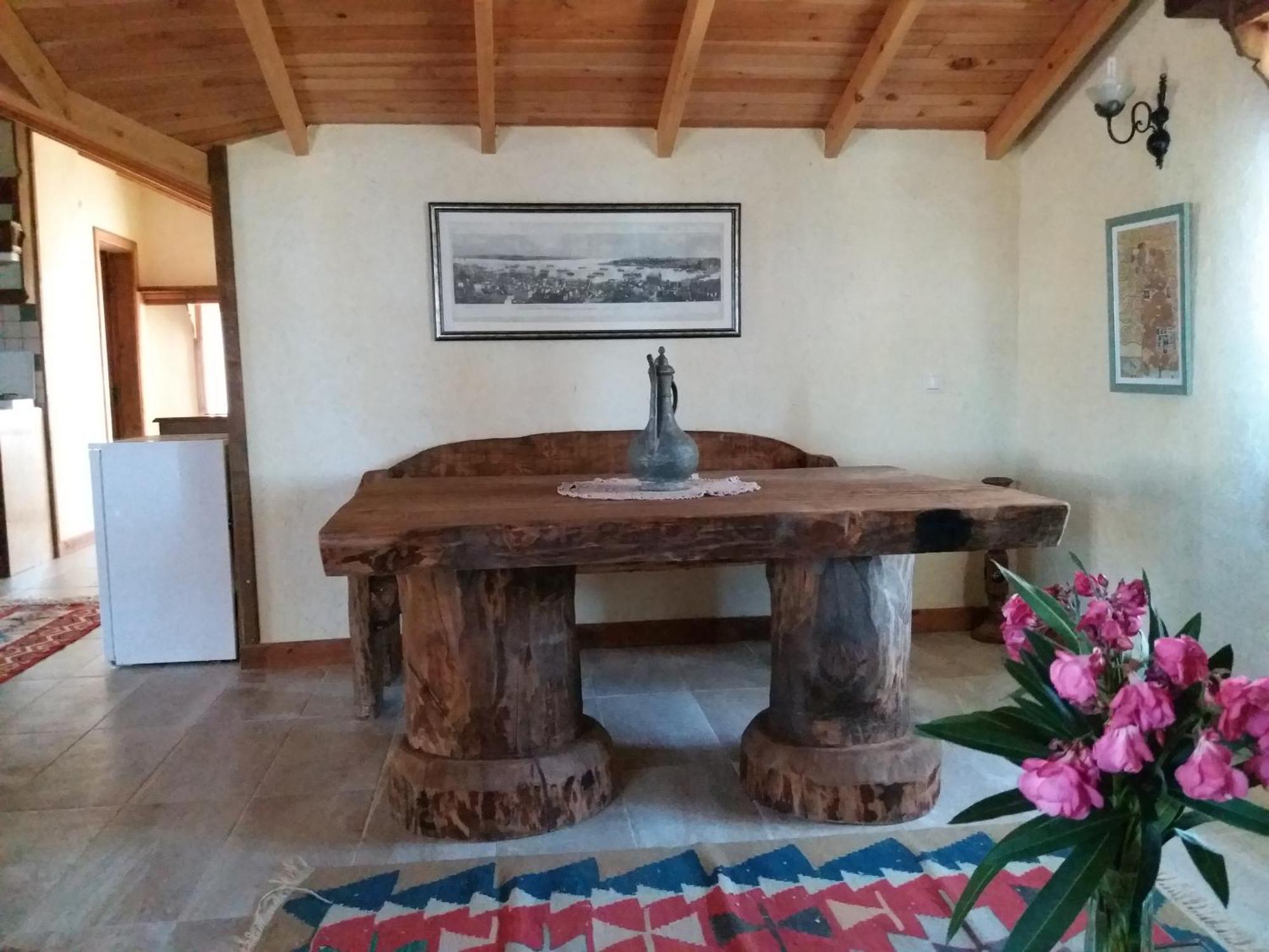 Guest house Hoyran Wedre Country 3*
