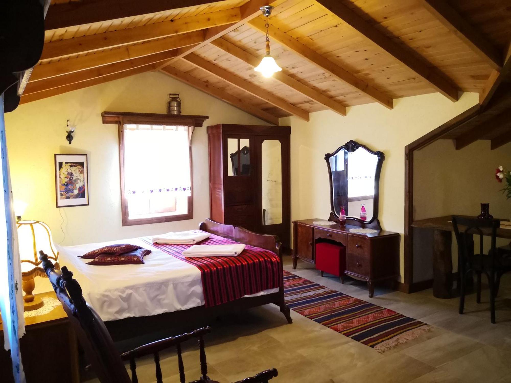 Hoyran Wedre Country Guest house