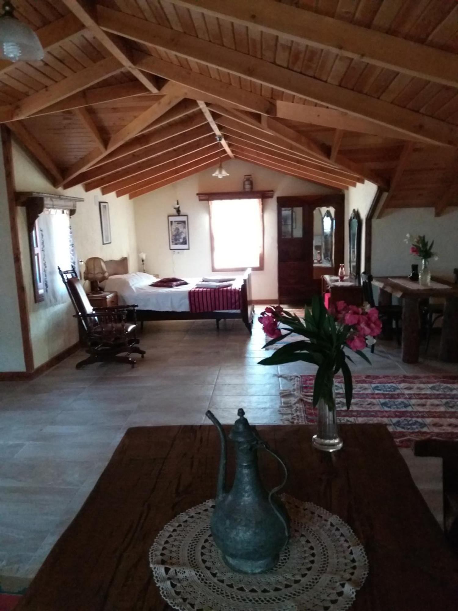 Guest house Hoyran Wedre Country