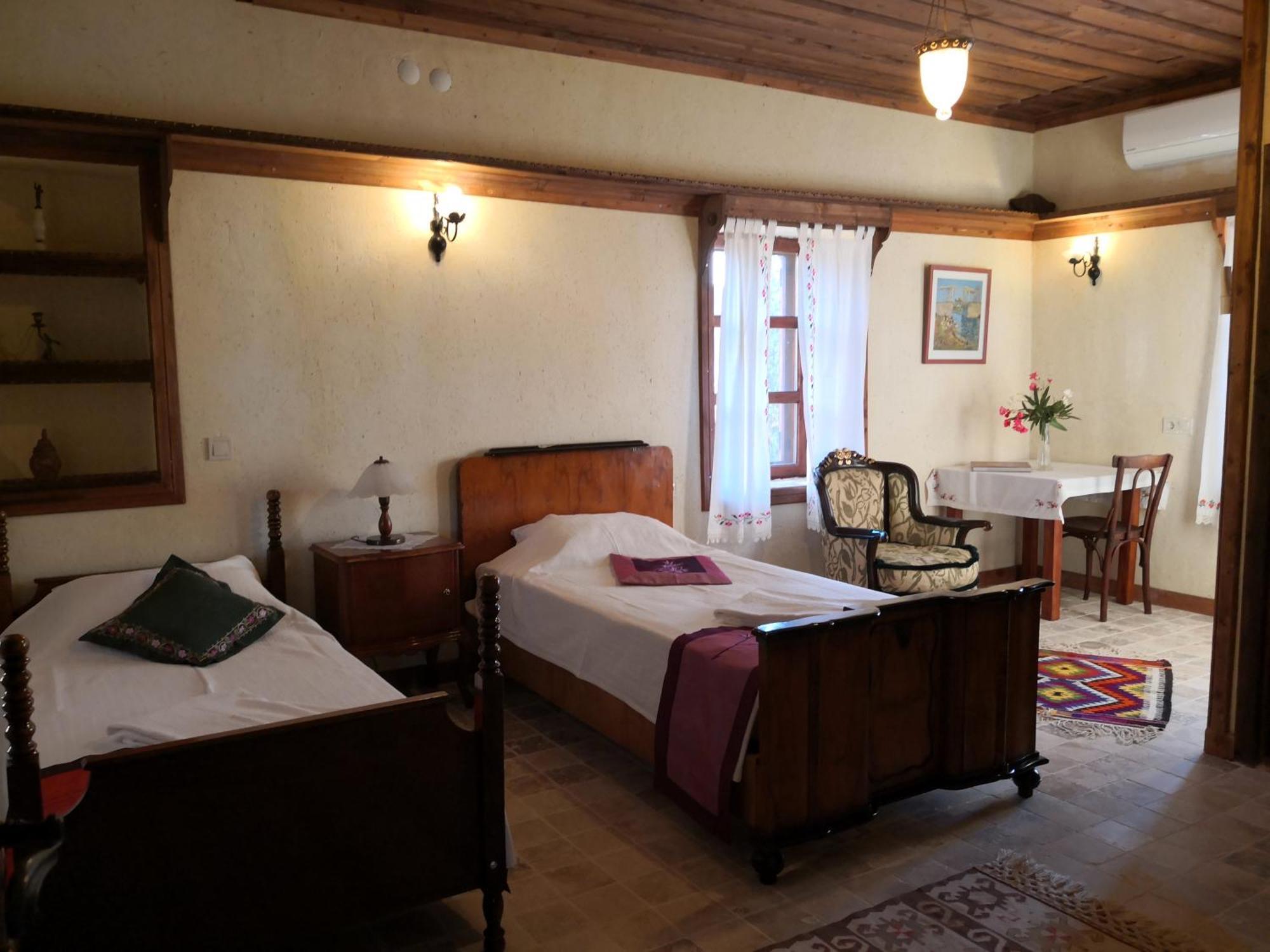 Hoyran Wedre Country Guest house Davazlar