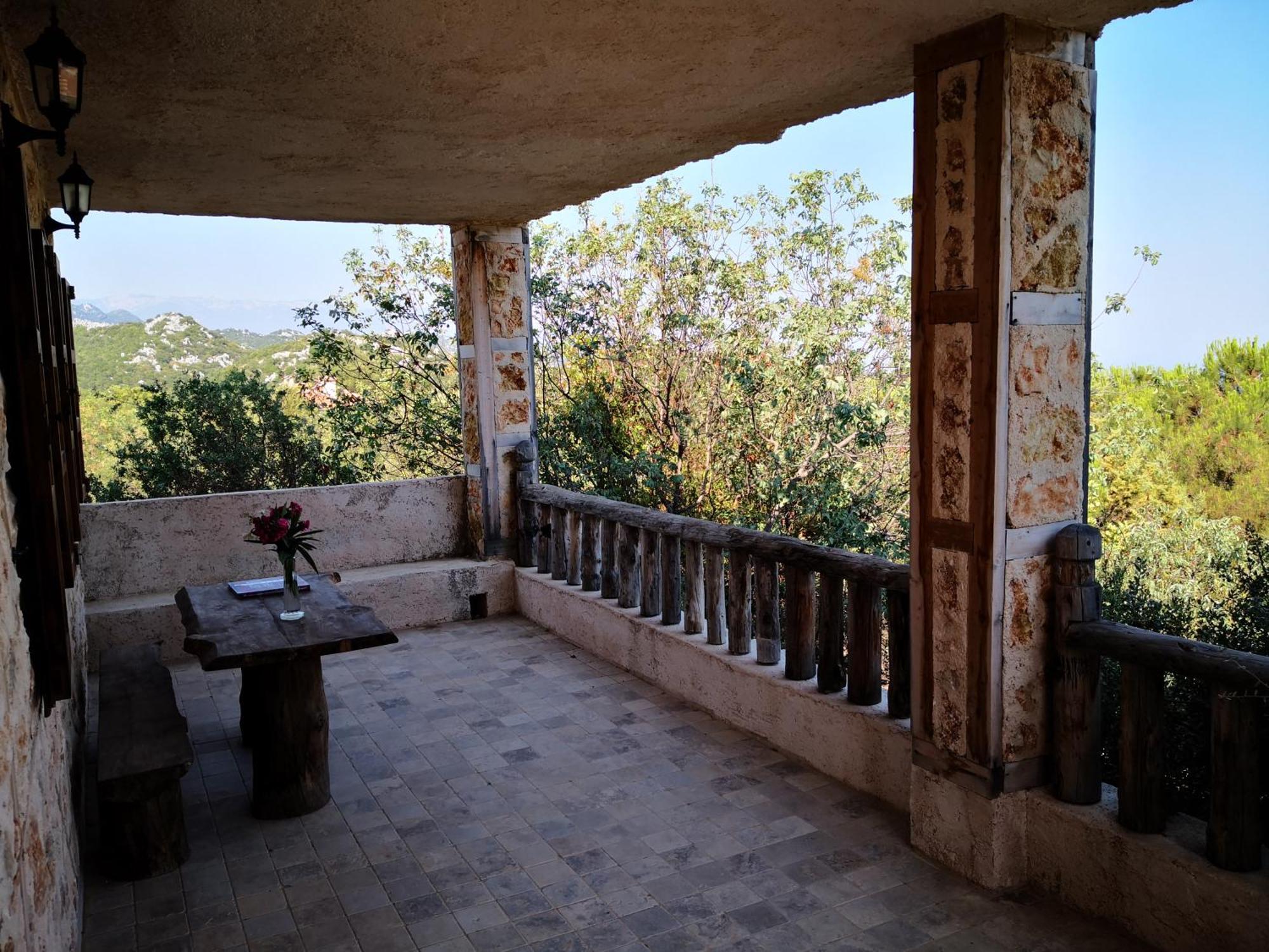 Guest house Hoyran Wedre Country Davazlar
