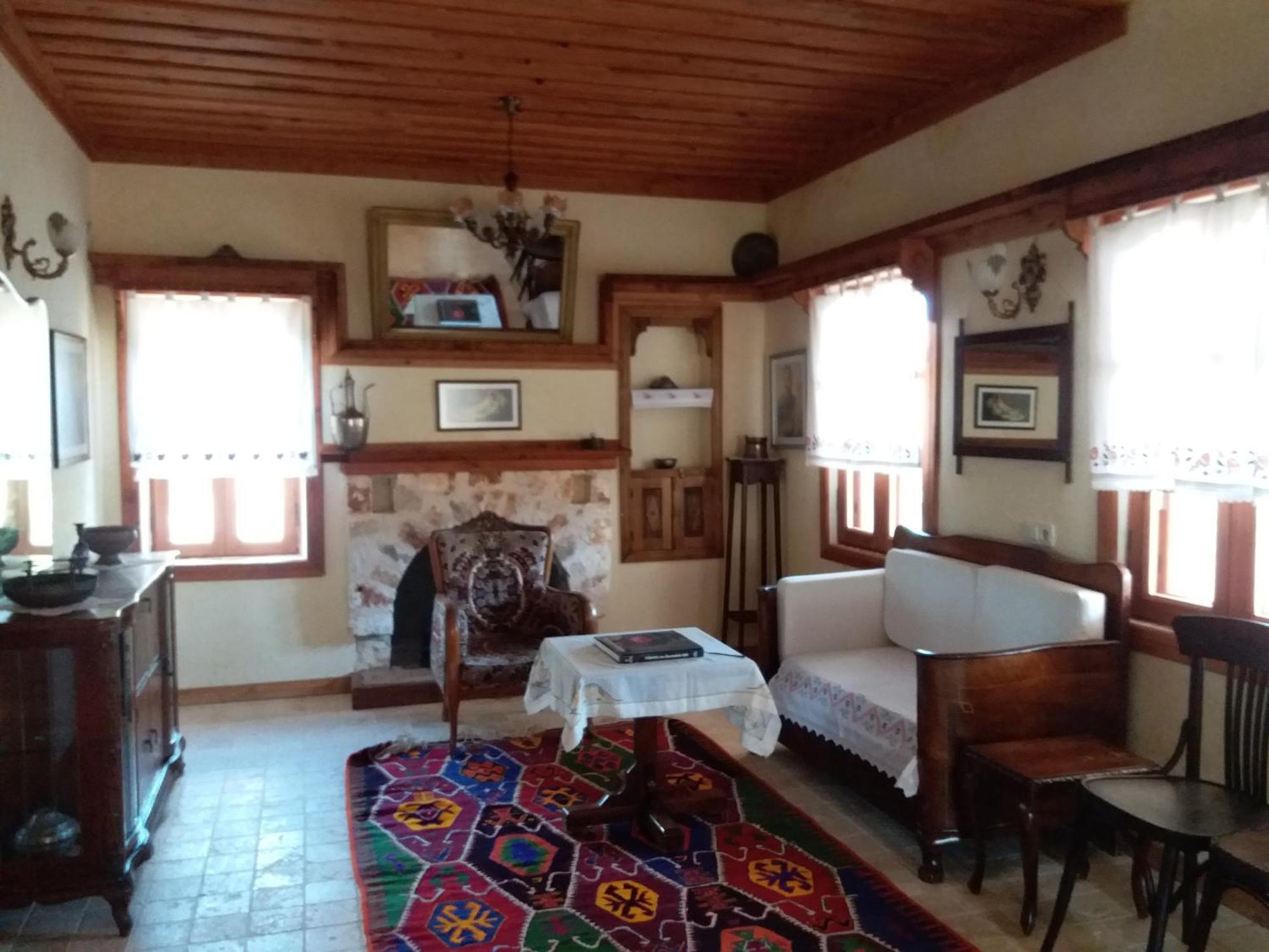 Hoyran Wedre Country Guest house 3*