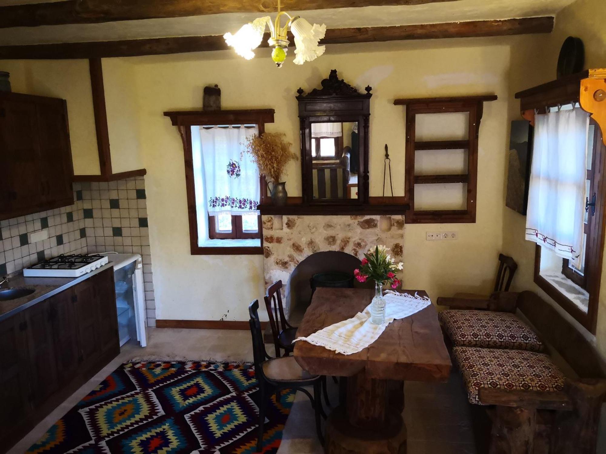 Guest house Hoyran Wedre Country Davazlar