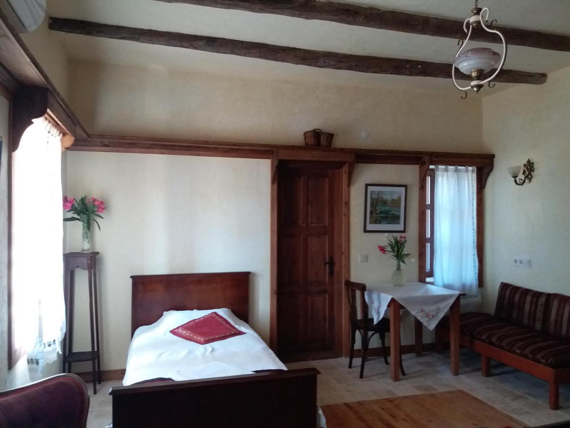 Guest house Hoyran Wedre Country Davazlar