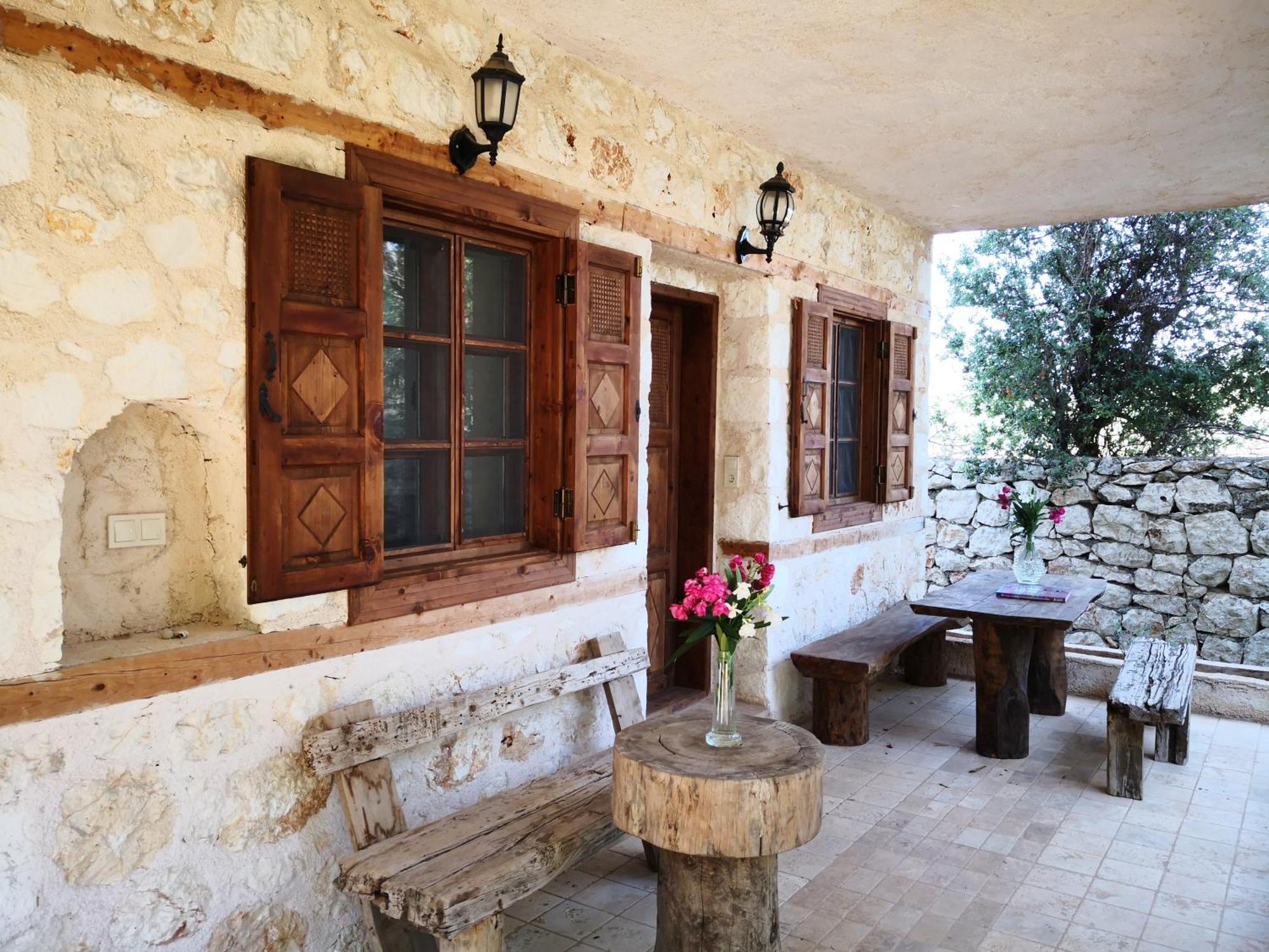 Hoyran Wedre Country Guest house
