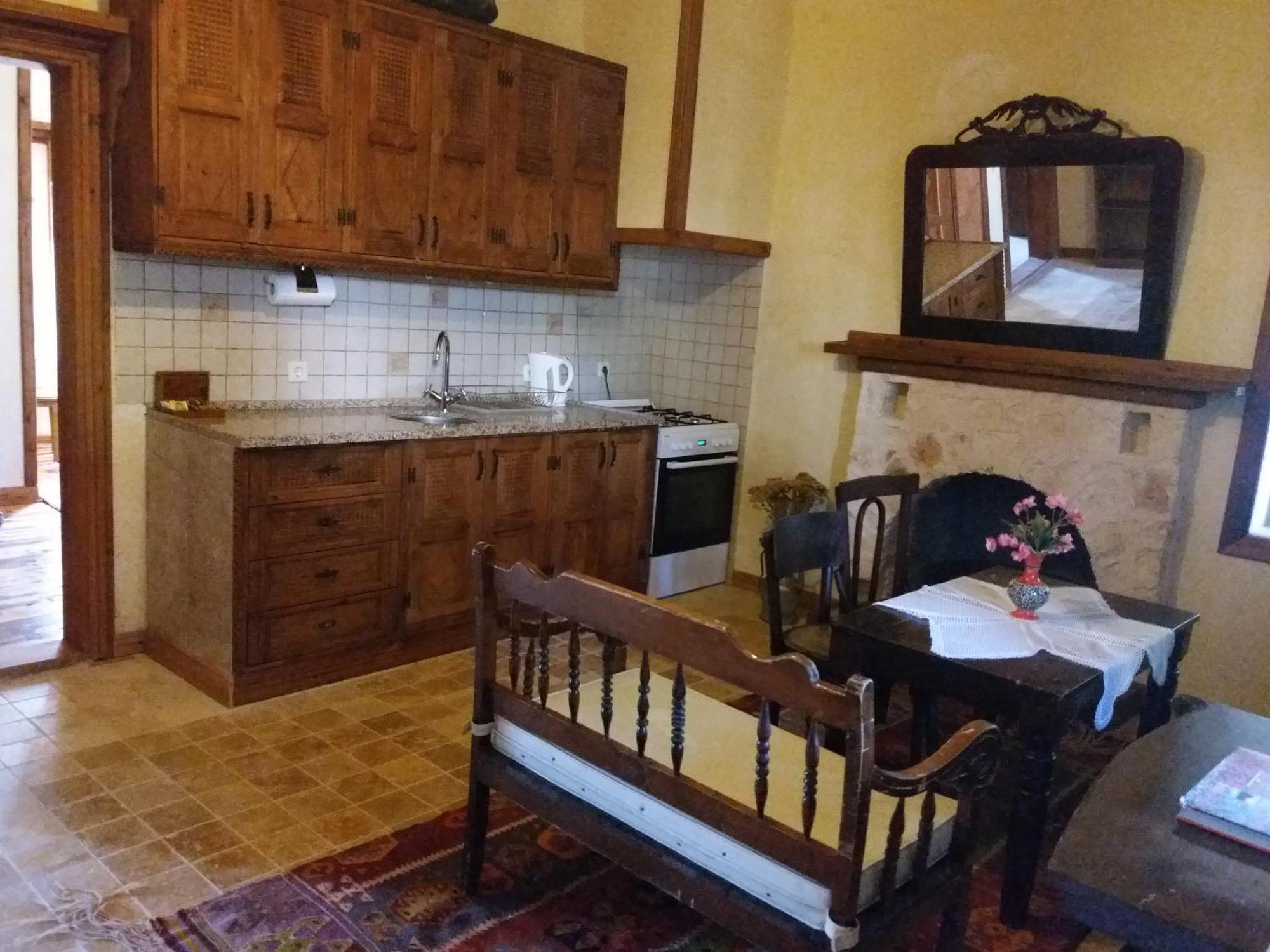 Hoyran Wedre Country Guest house 3*