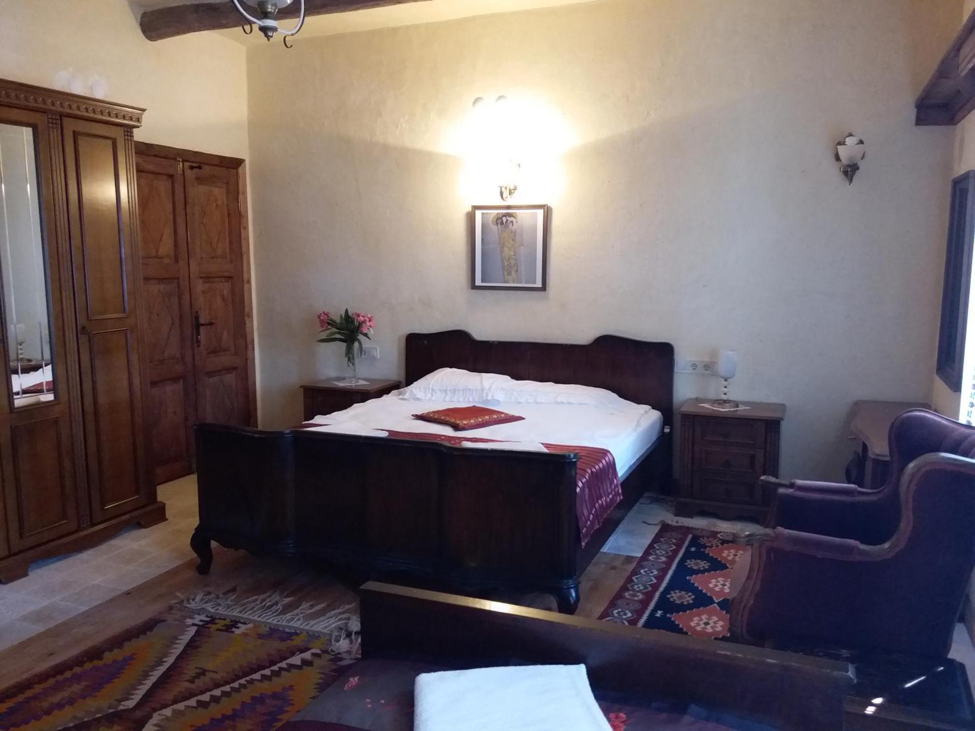 Guest house Hoyran Wedre Country 3*