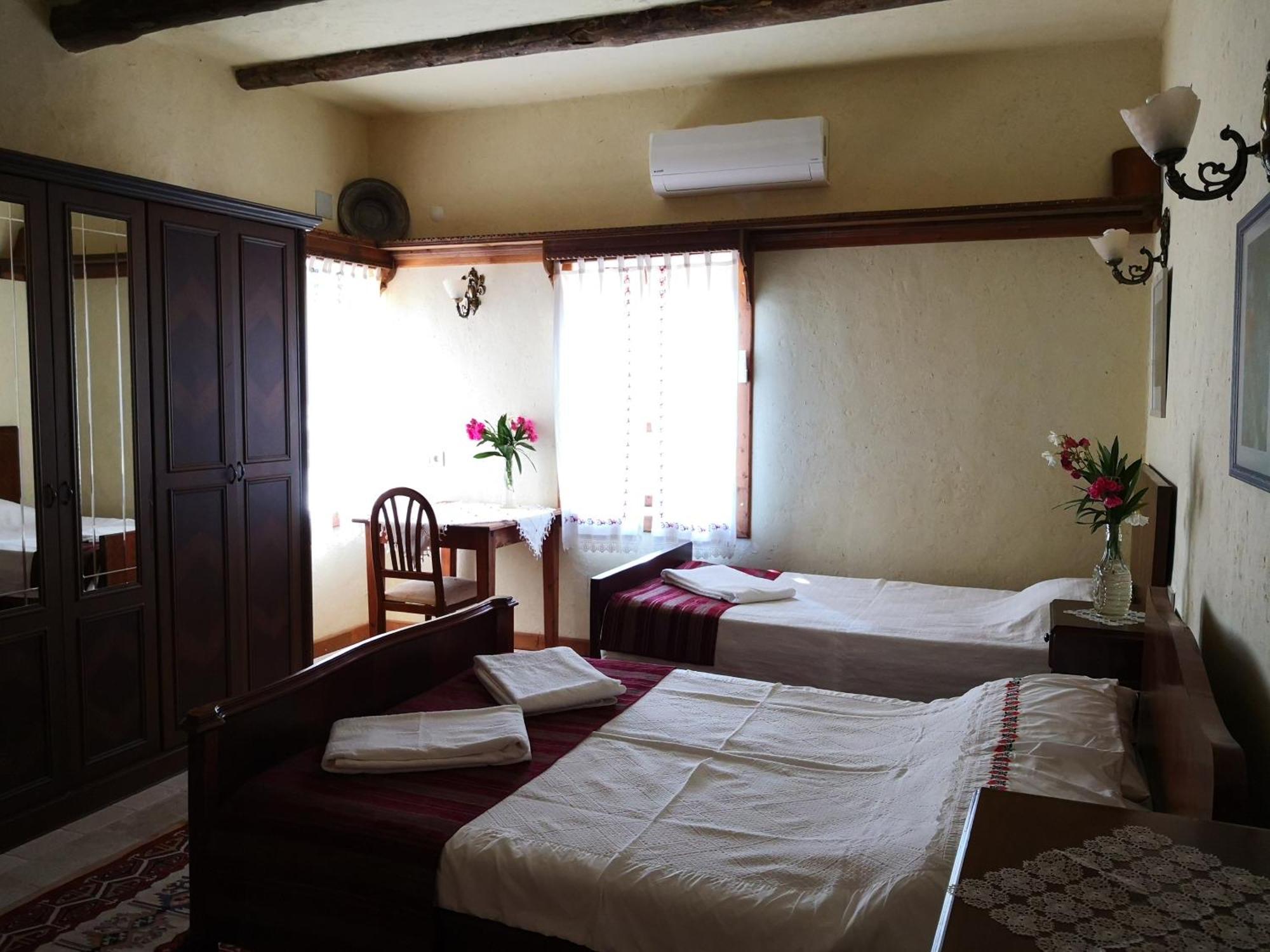 Guest house Hoyran Wedre Country Davazlar