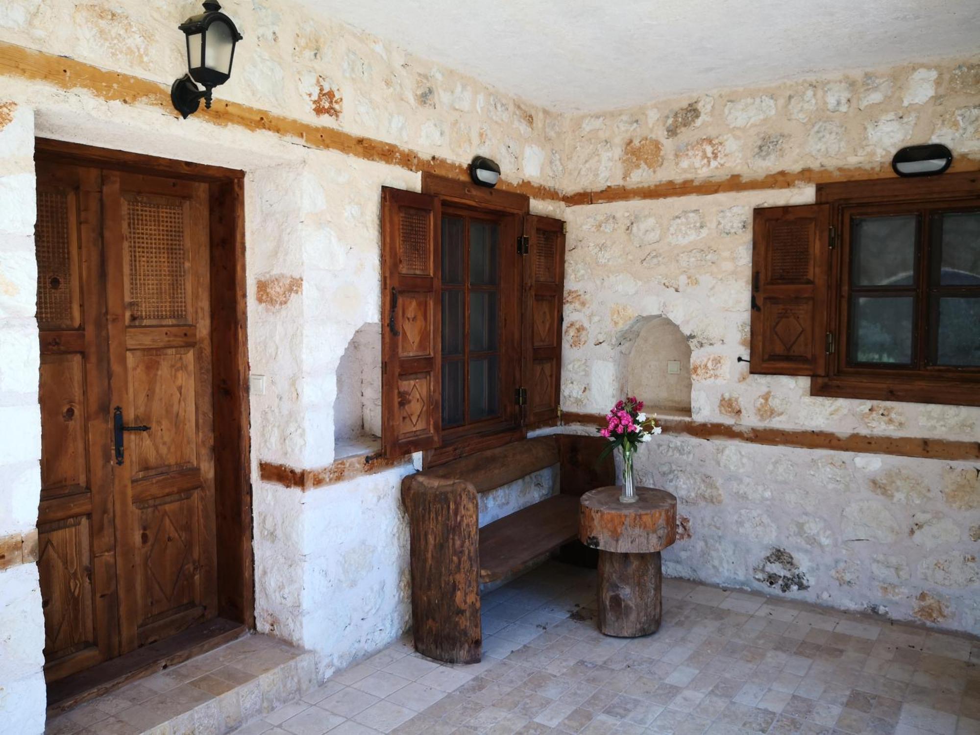 Hoyran Wedre Country Guest house