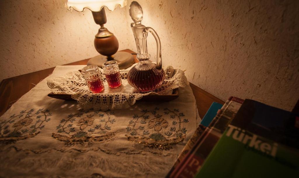 Hoyran Wedre Country Guest house Davazlar