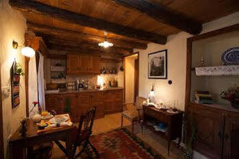 Hoyran Wedre Country Guest house Davazlar